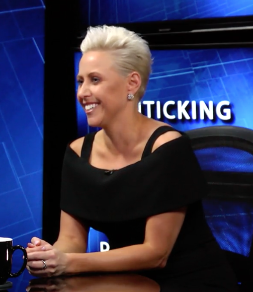 Laura returns to PoliticKING with Larry King to discuss the latest on President Trump, from possible staffing changes to scheduling decisions.