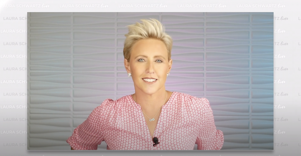 laura talks about reconnecting with travel